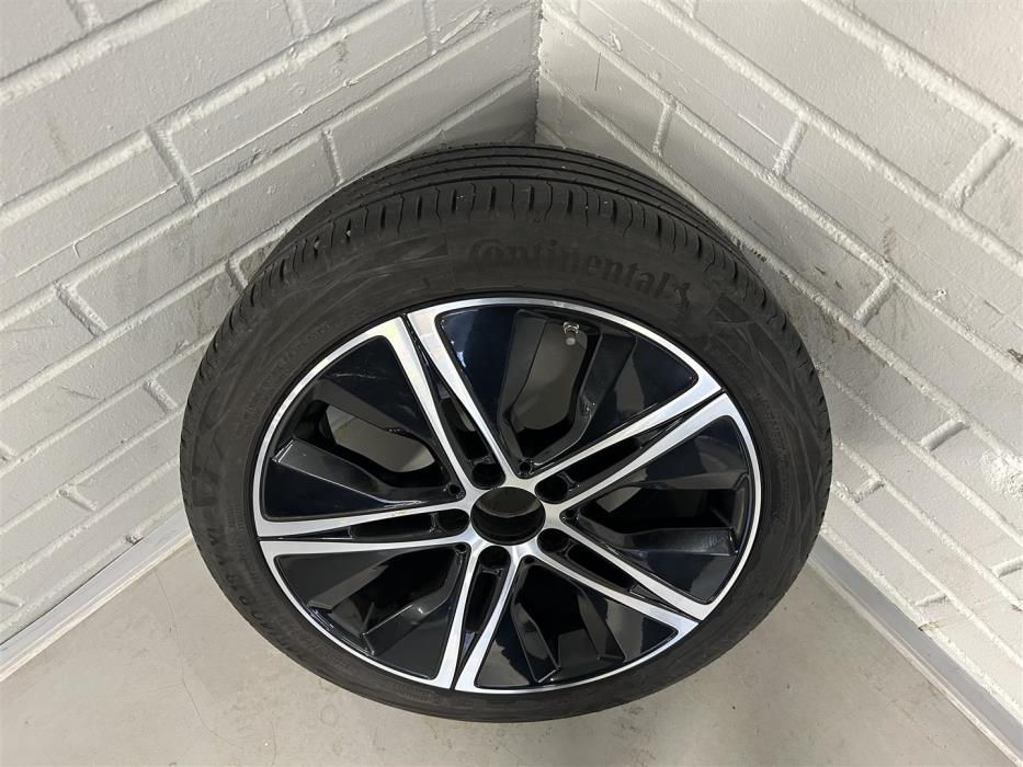 MERCEDES-BENZ C 300 e 2020