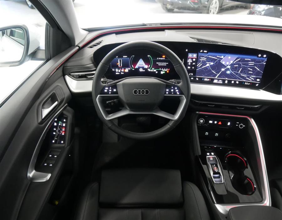 Audi Q5 2025