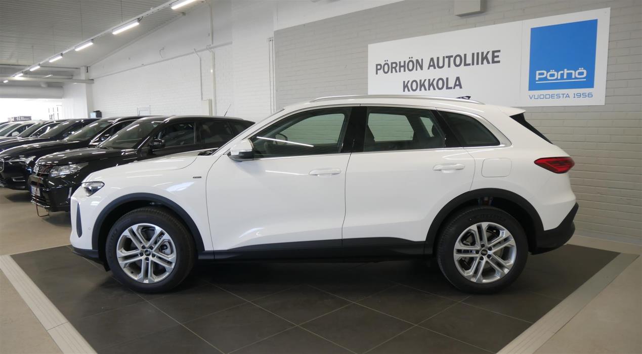 Audi Q5 2025