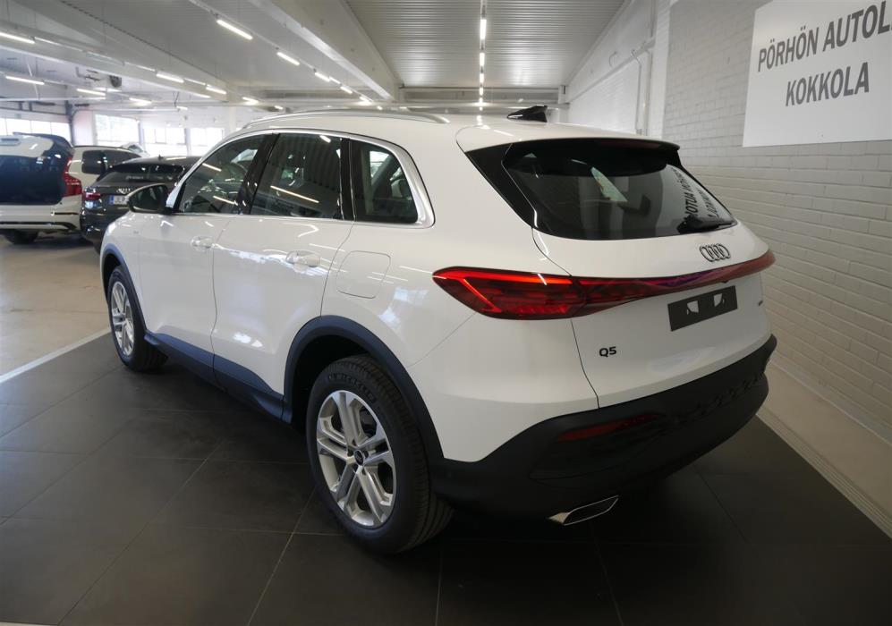 Audi Q5 2025