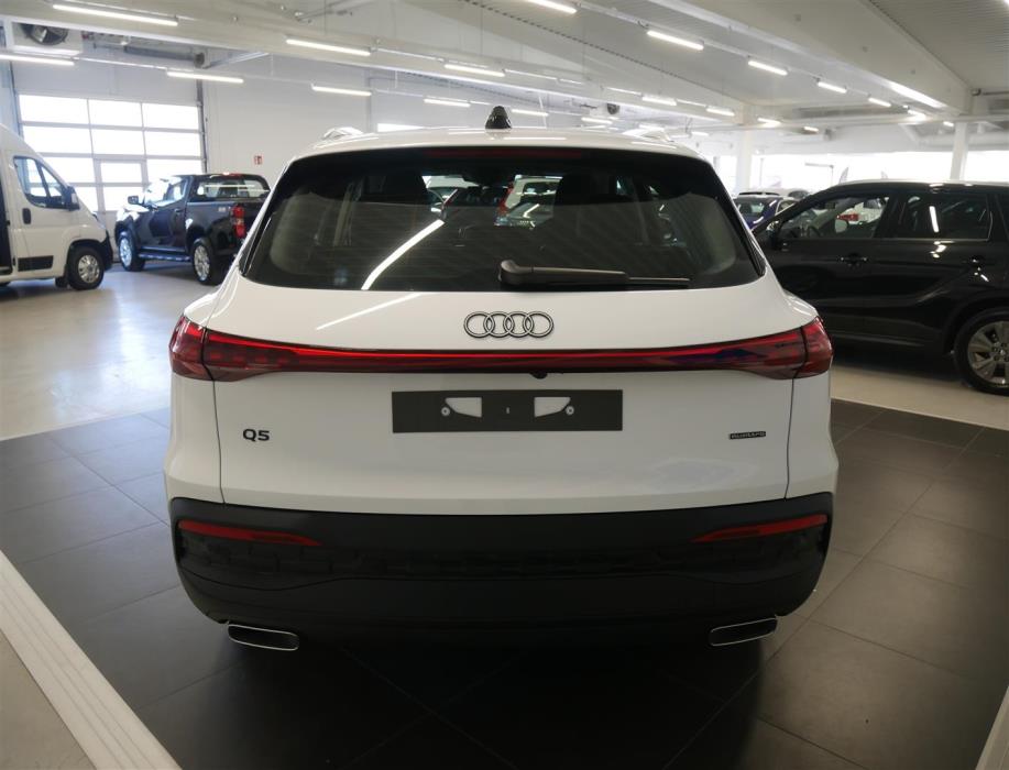 Audi Q5 2025