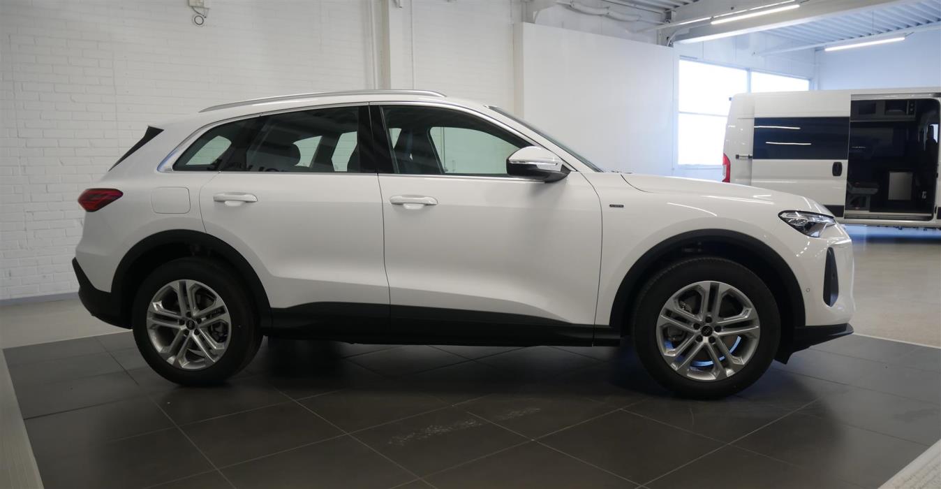 Audi Q5 2025