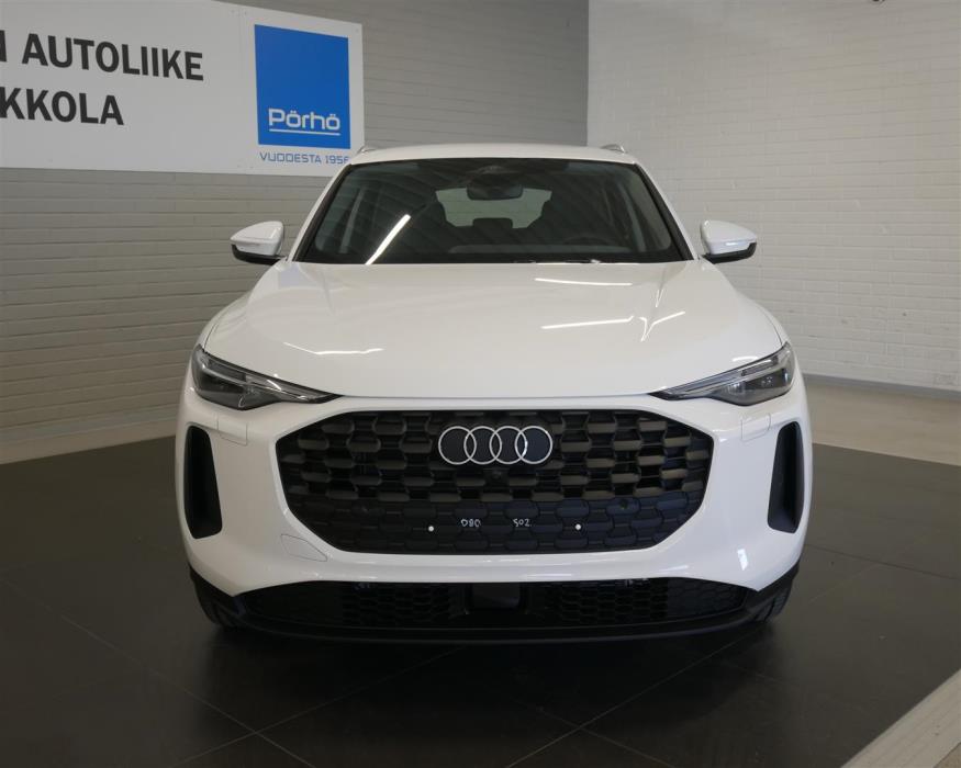 Audi Q5 2025