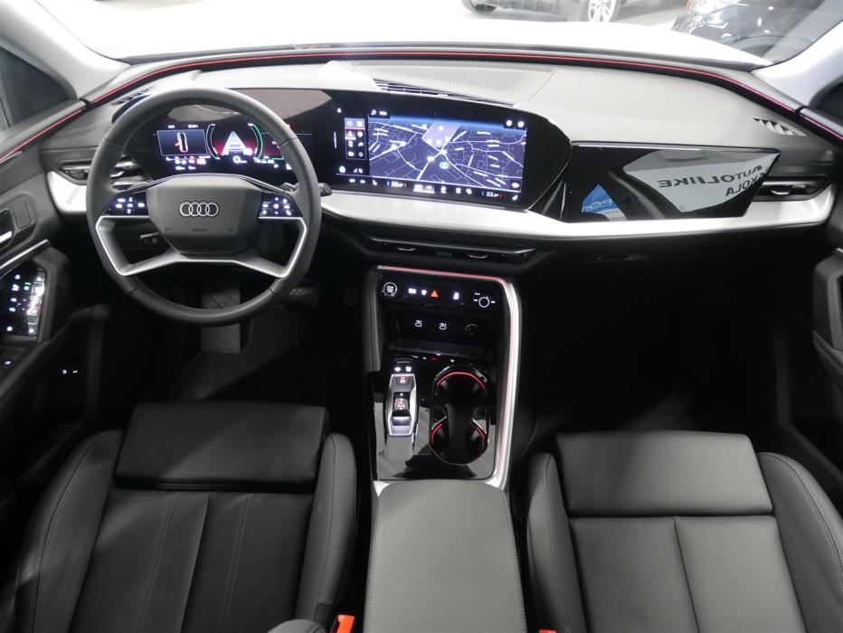 Audi Q5 2025
