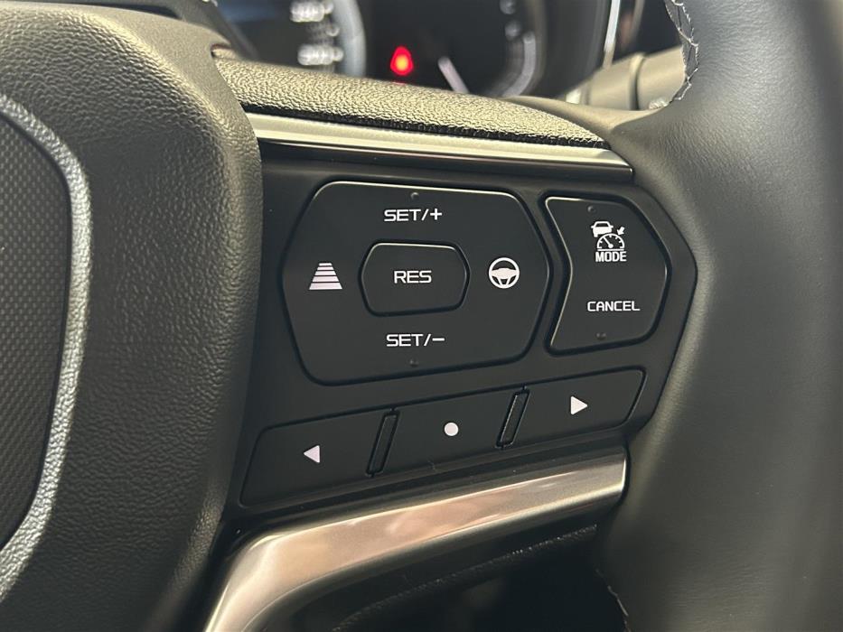 Isuzu D-MAX 2026
