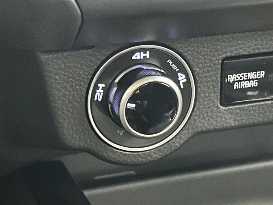 Isuzu D-MAX 2026