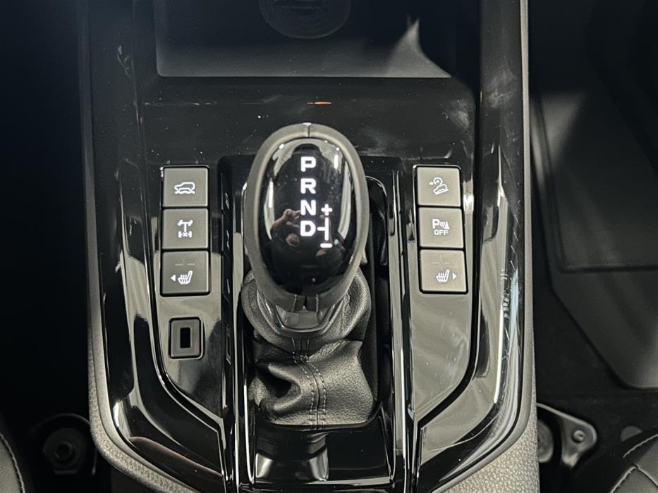 Isuzu D-MAX 2026