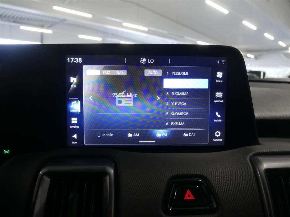 Suzuki e VITARA 2026
