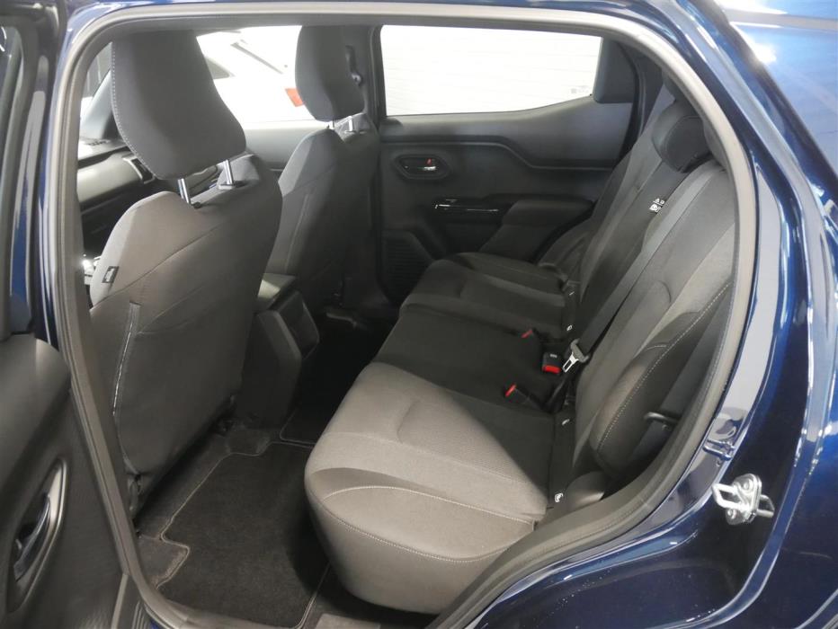 Suzuki e VITARA 2026