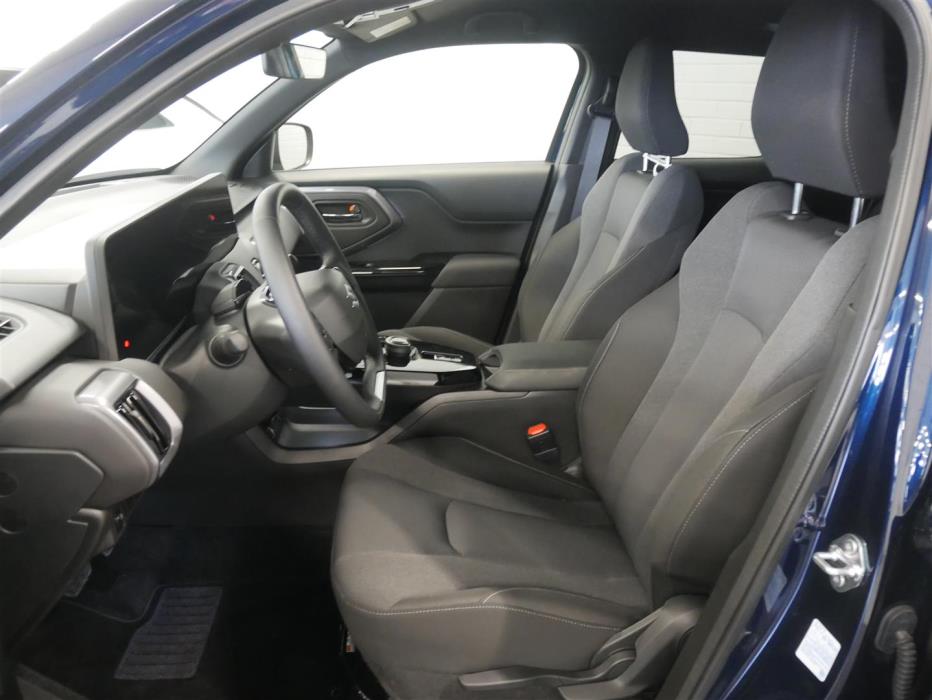 Suzuki e VITARA 2026