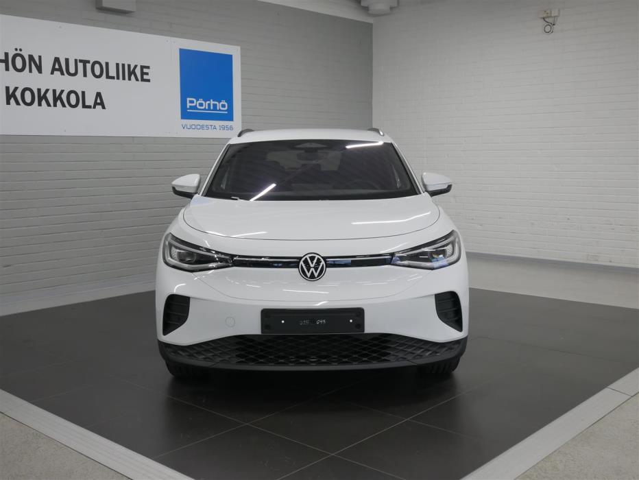 Volkswagen ID.4 2026