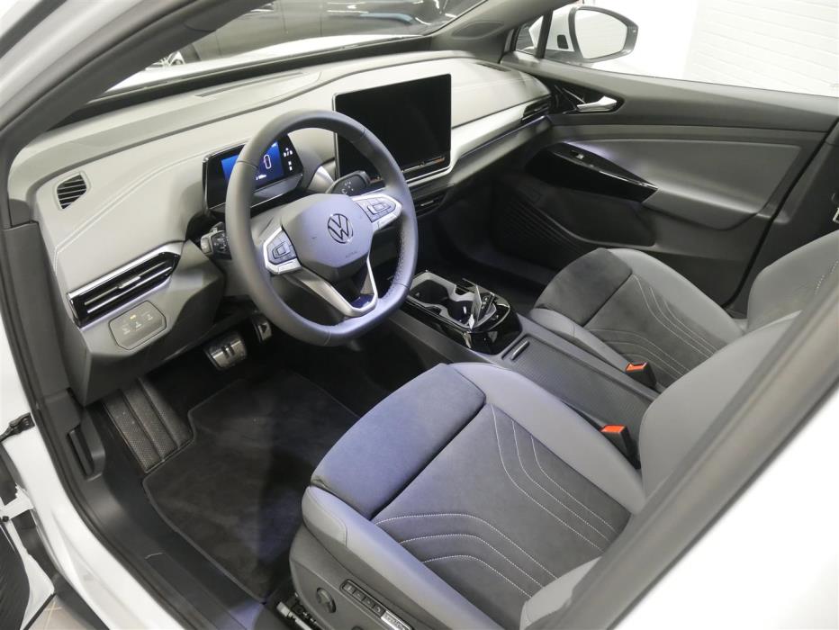 Volkswagen ID.4 2026