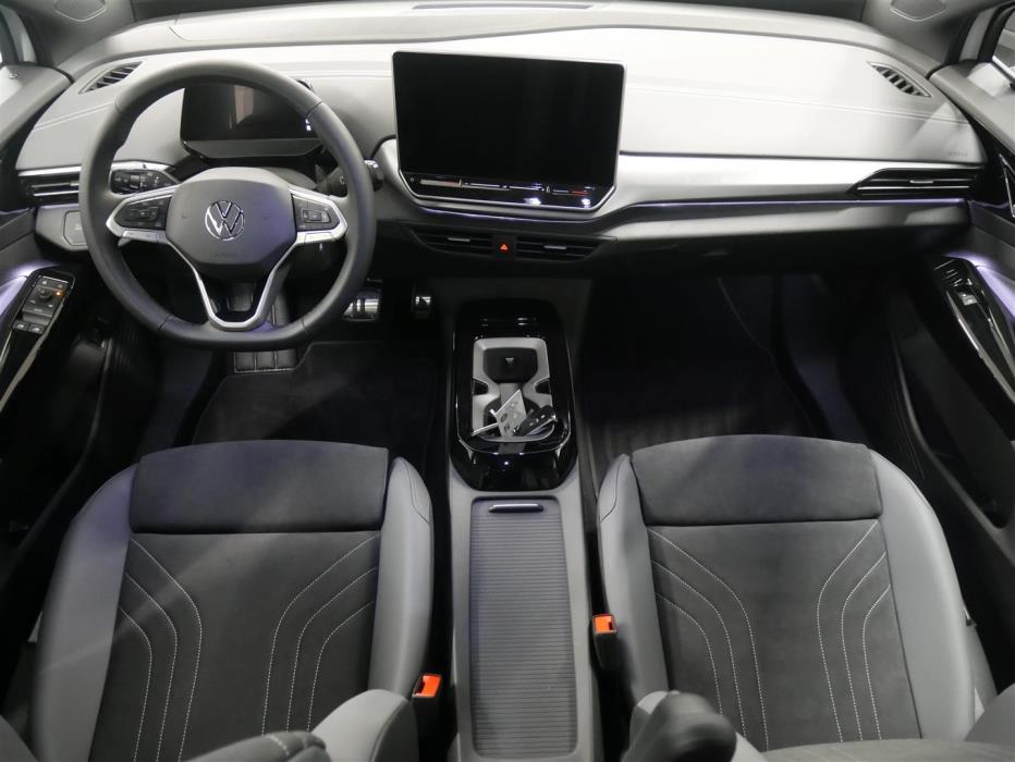 Volkswagen ID.4 2026