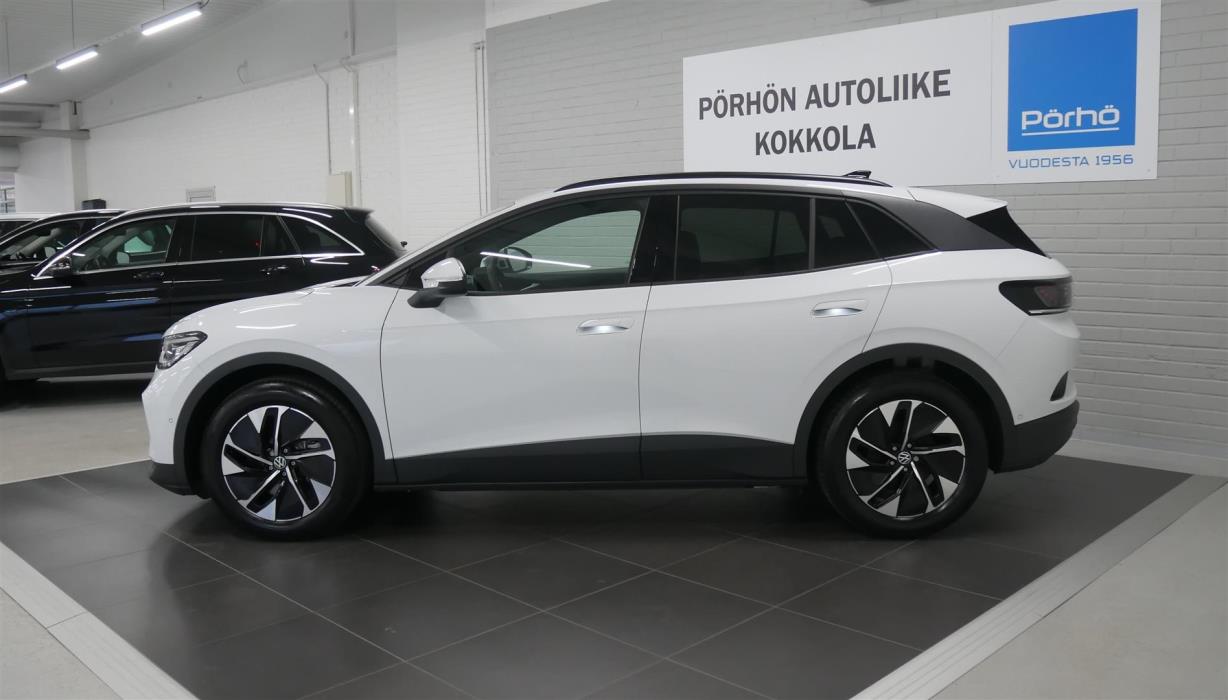Volkswagen ID.4 2026