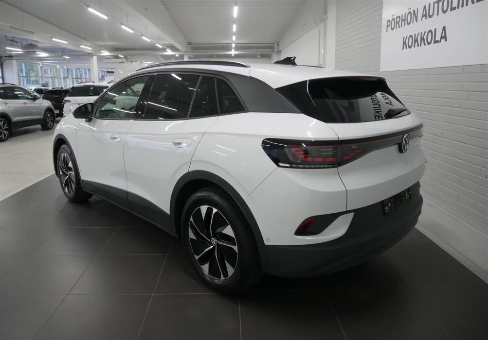Volkswagen ID.4 2026