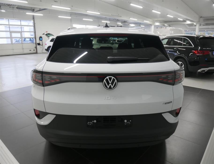 Volkswagen ID.4 2026