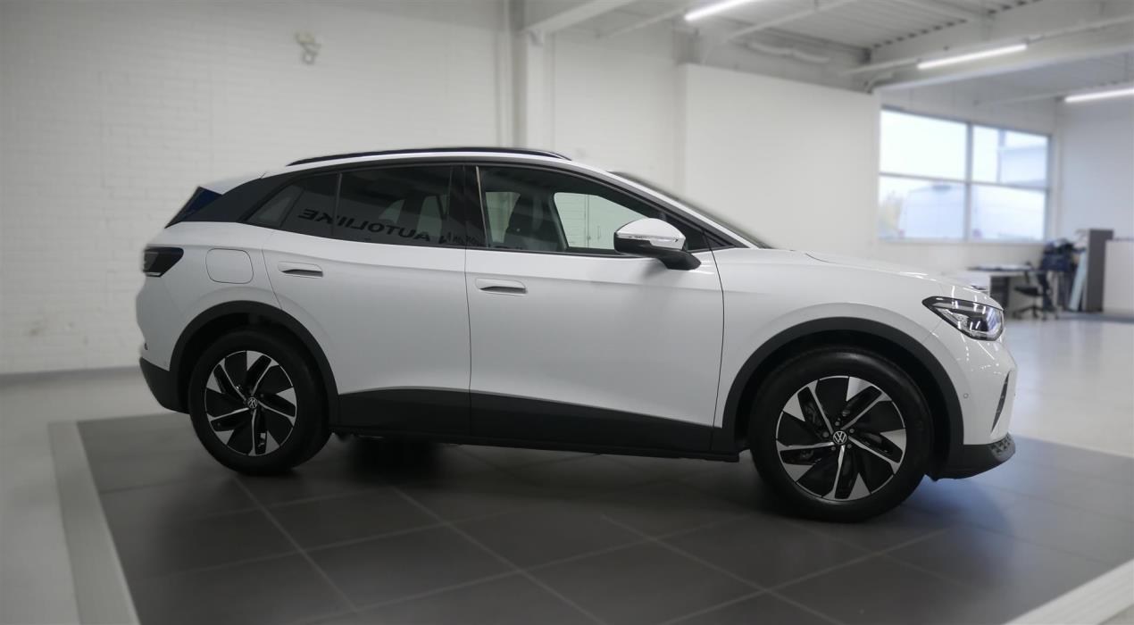 Volkswagen ID.4 2026