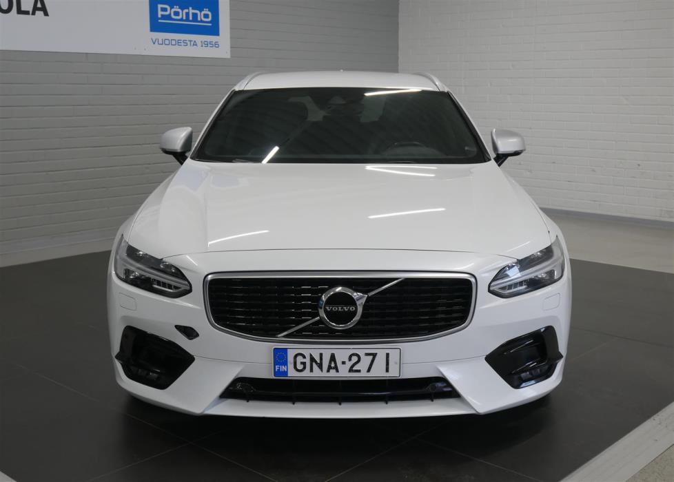 VOLVO V90 2019