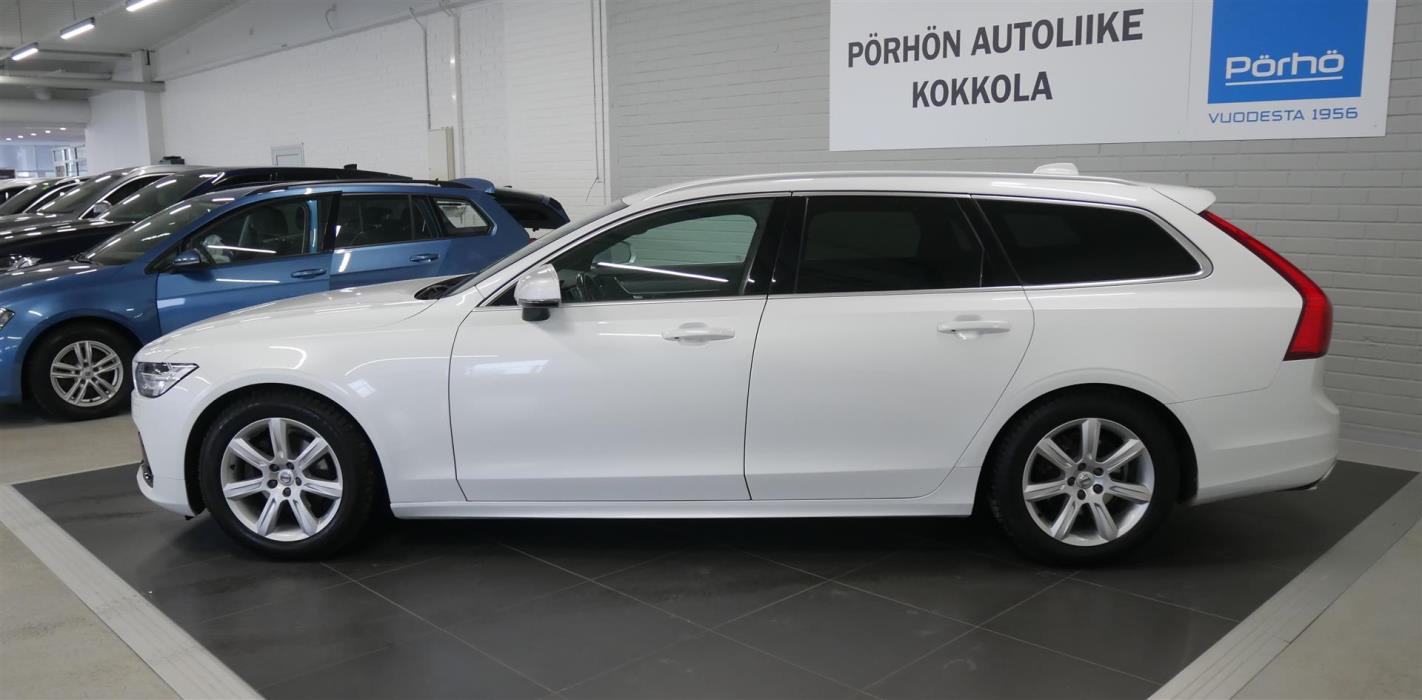 VOLVO V90 2019