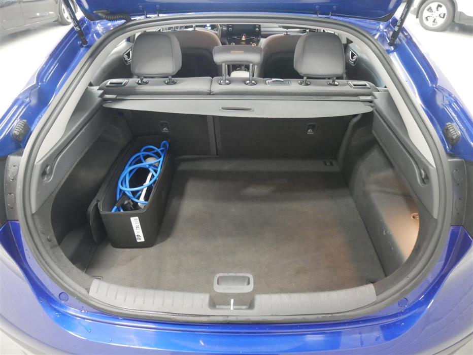 HYUNDAI IONIQ hybrid 2020