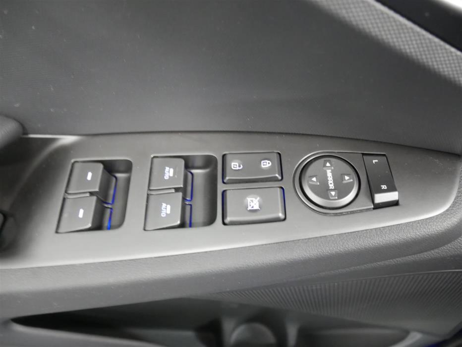 HYUNDAI IONIQ hybrid 2020