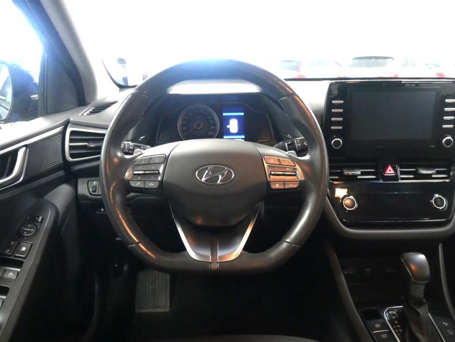 HYUNDAI IONIQ hybrid 2020