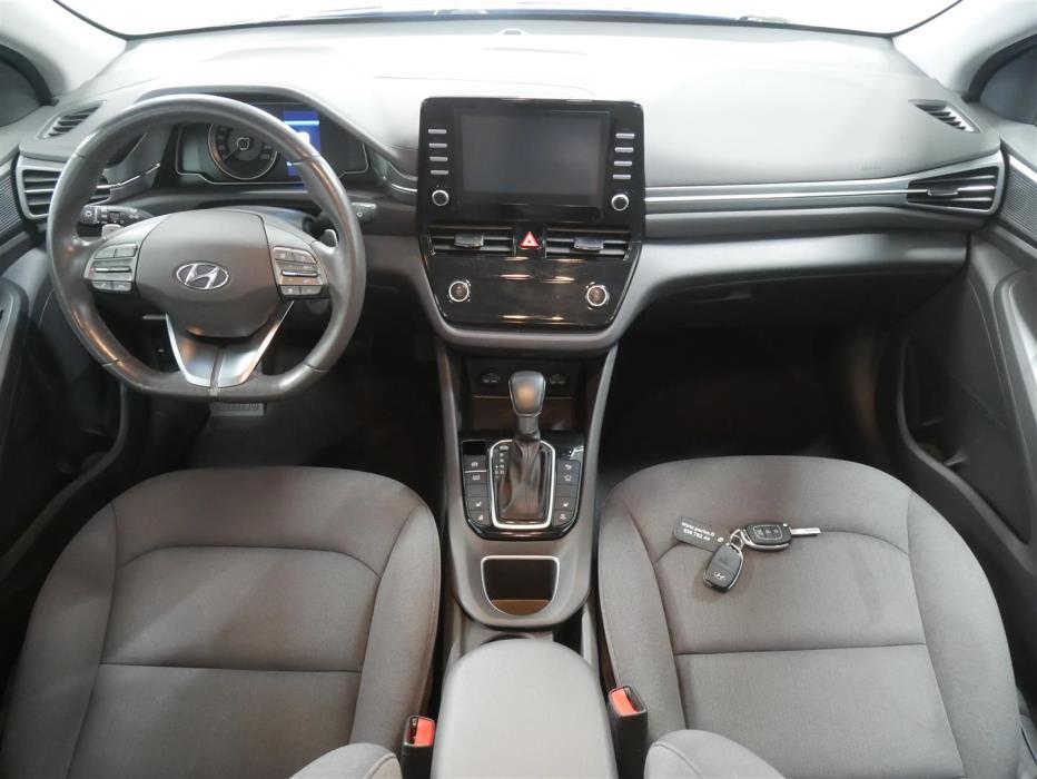 HYUNDAI IONIQ hybrid 2020