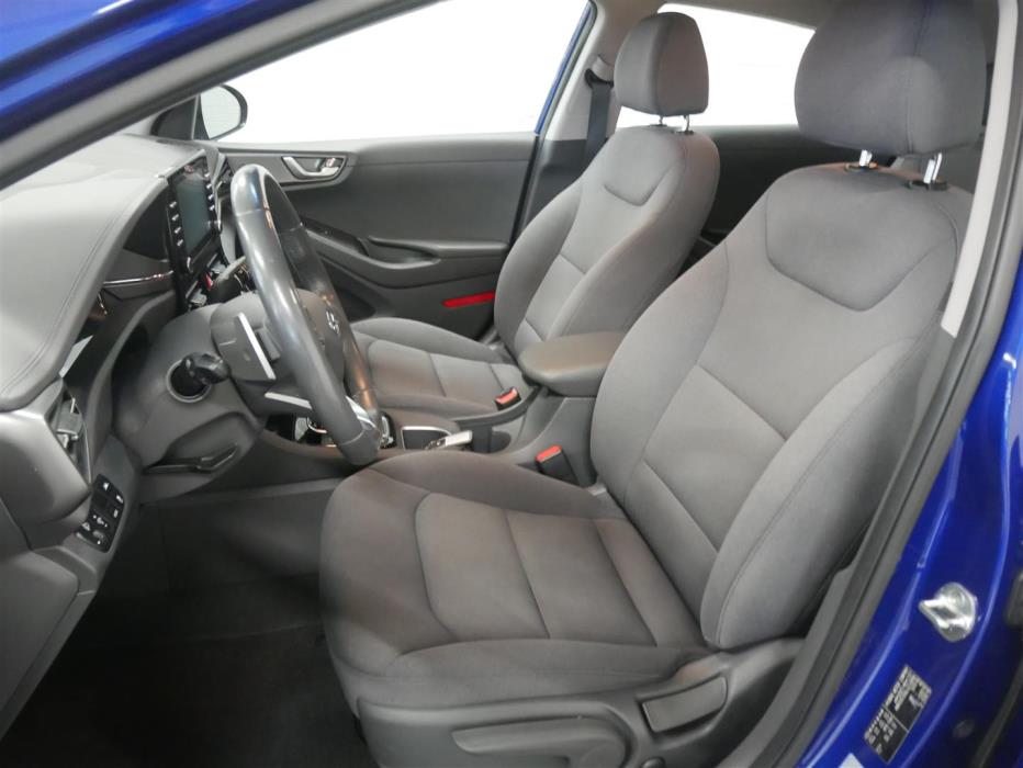 HYUNDAI IONIQ hybrid 2020