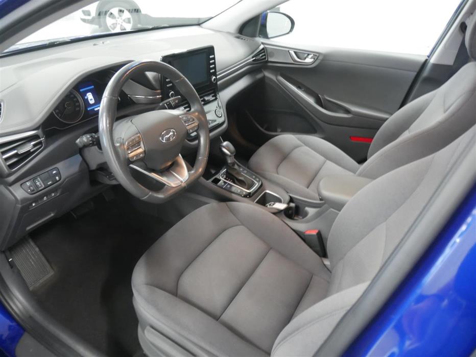 HYUNDAI IONIQ hybrid 2020