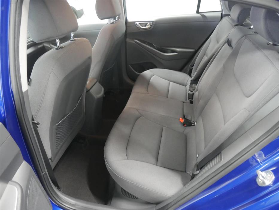 HYUNDAI IONIQ hybrid 2020