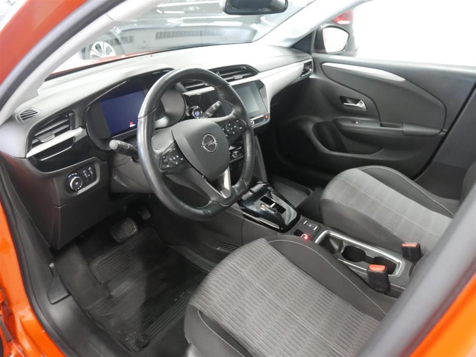OPEL Corsa-e 2022