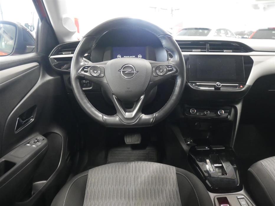 OPEL Corsa-e 2022