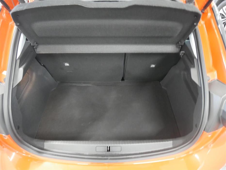OPEL Corsa-e 2022