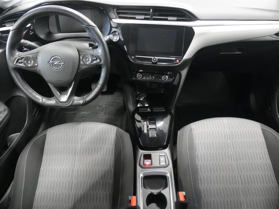 OPEL Corsa-e 2022