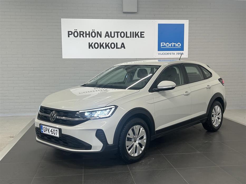 Volkswagen Taigo 2023