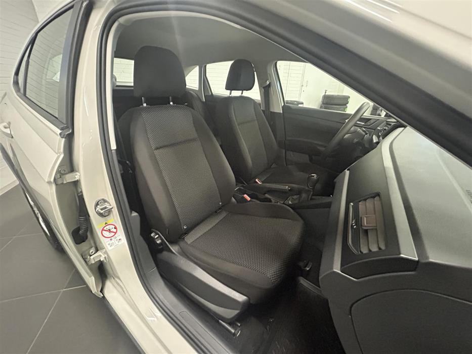 Volkswagen Taigo 2023