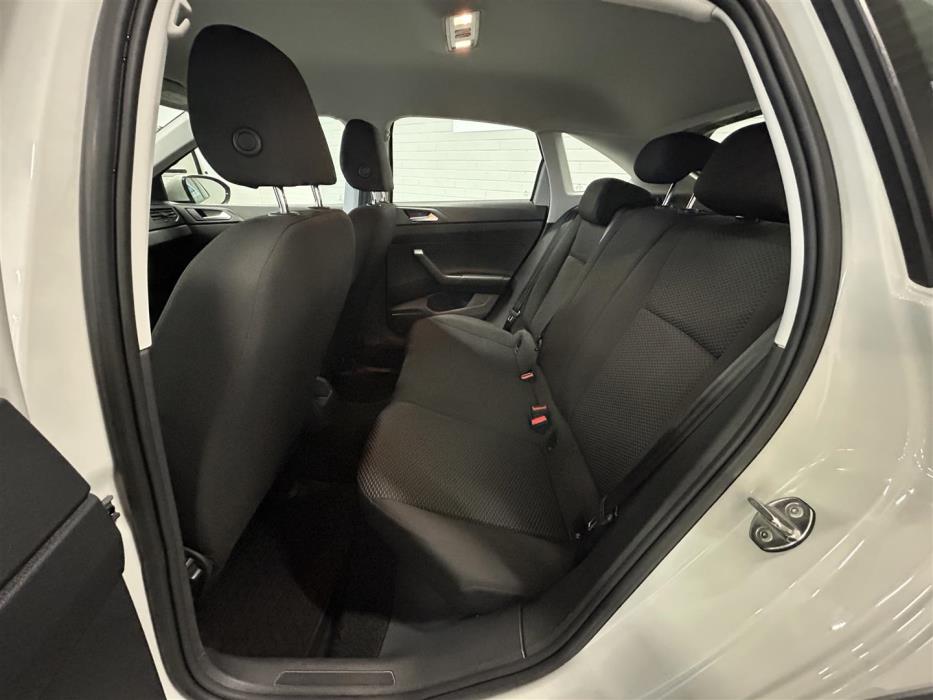 Volkswagen Taigo 2023