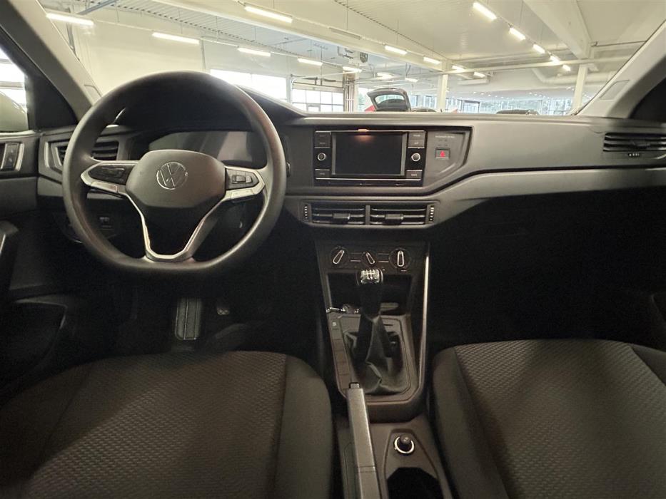 Volkswagen Taigo 2023