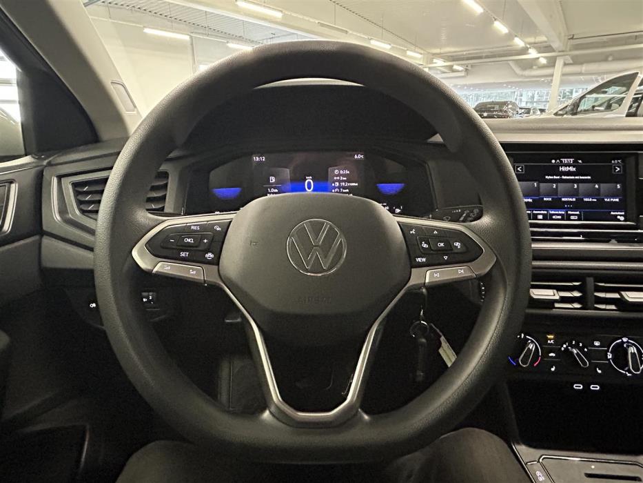 Volkswagen Taigo 2023