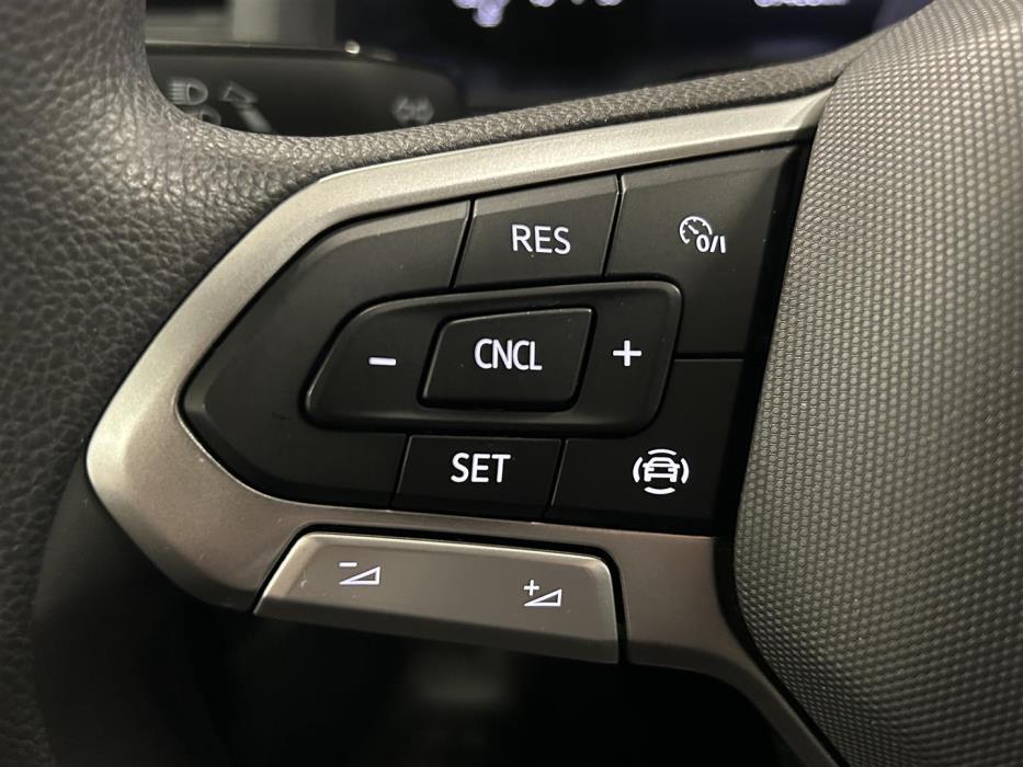 Volkswagen Taigo 2023