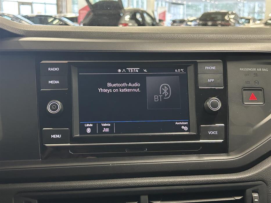 Volkswagen Taigo 2023