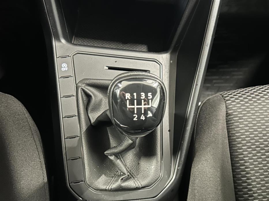 Volkswagen Taigo 2023