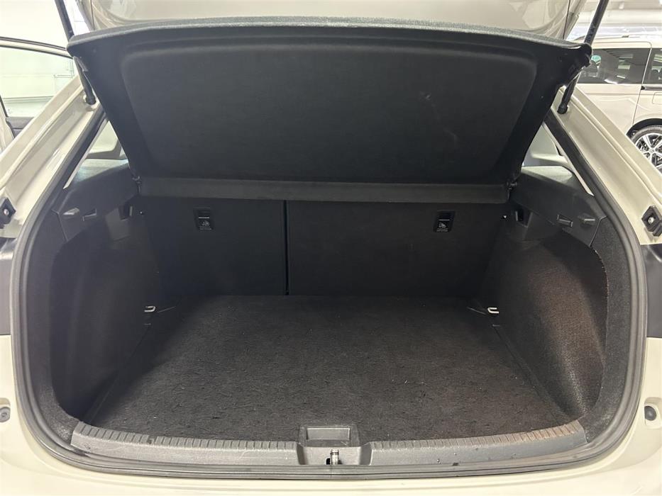 Volkswagen Taigo 2023