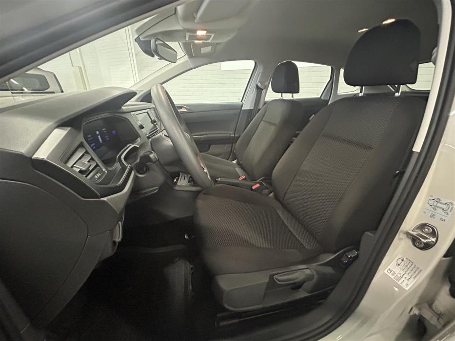 Volkswagen Taigo 2023