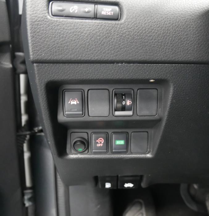 NISSAN Qashqai 2020