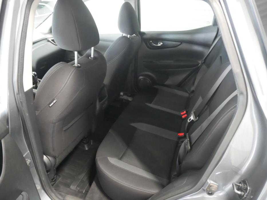 NISSAN Qashqai 2020