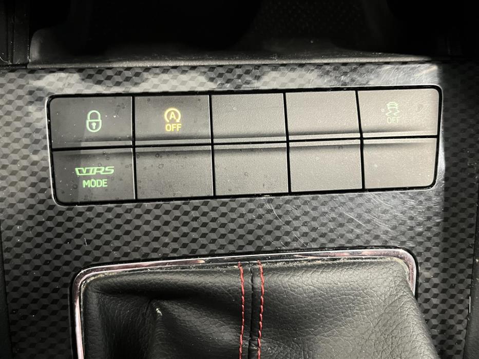 SKODA Octavia 2015