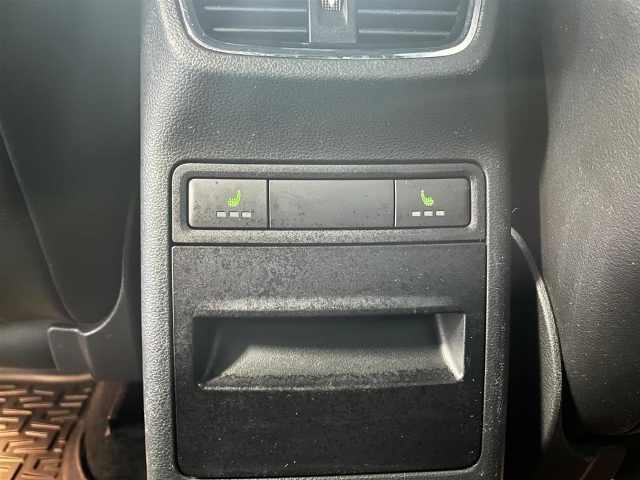 SKODA Octavia 2015