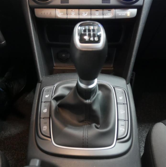 HYUNDAI KONA 2020