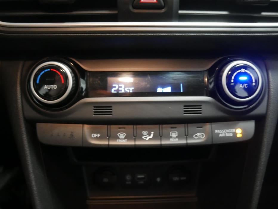 HYUNDAI KONA 2020